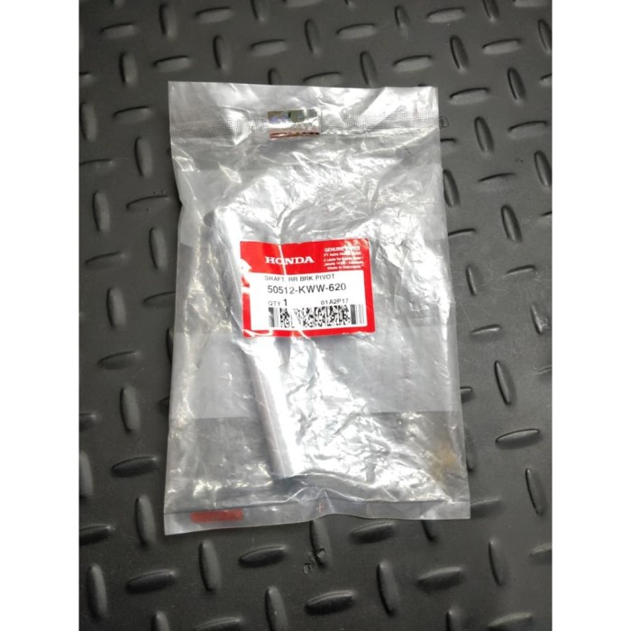 As Standar Tengah Honda Revo 110 New 50512KWW620