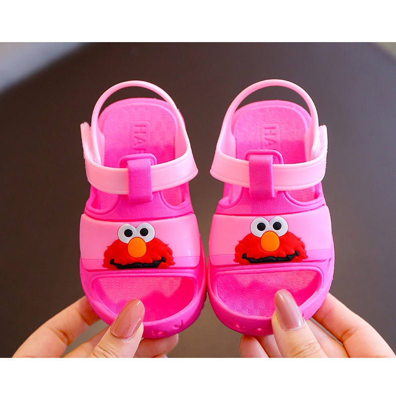 littlekiddoss SH2178 Sepatu Sandal Anak Bayi Sendal Anak Sendal Bayi Sandal Karet Murah