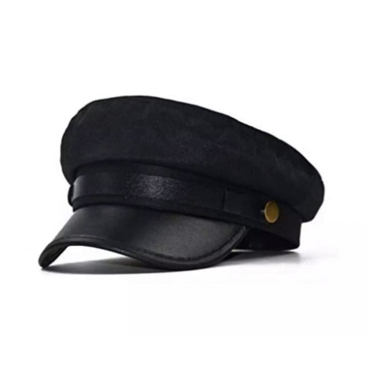 Topi Sailorman Army Topi Pelaut Cap Cadet Military Topi Ariel