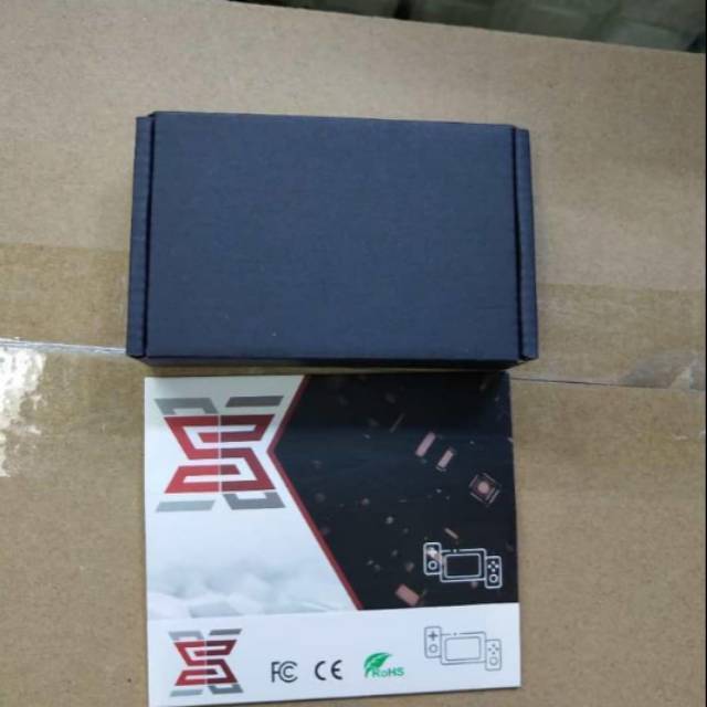 Xecuter SX Core For Nintendo Switch All Patch CFW V1 V2