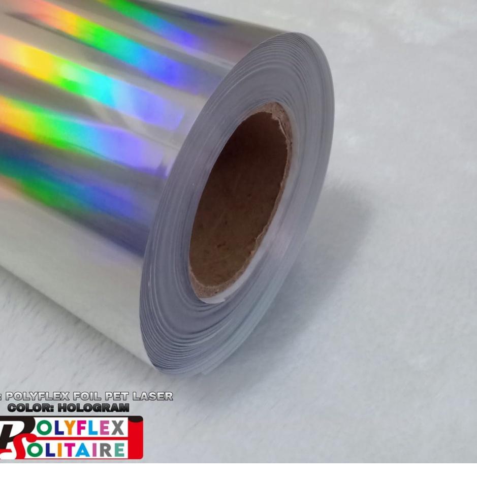 

Baru - Polyflex Solitaire Pet Laser Series Made In Korea 爽