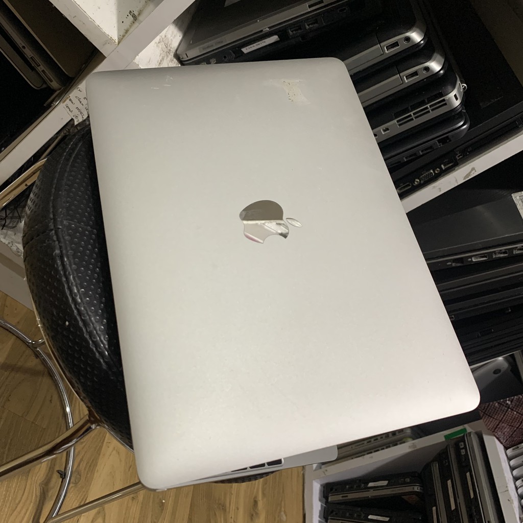 MacBook Retina 12 inch 2017 Core i5 1.3GHz Ram 8 GB Ssd 512 GB