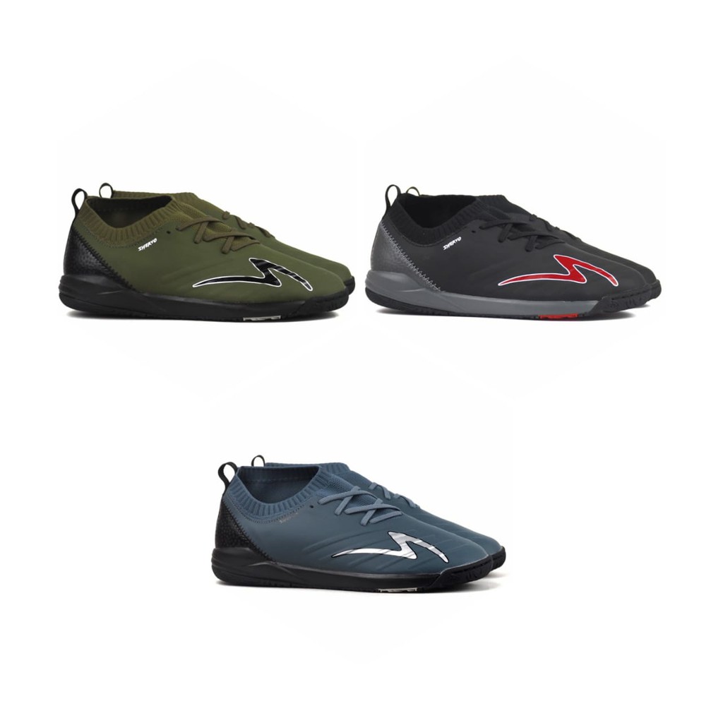 Specs Swervo Galactica Elite IN