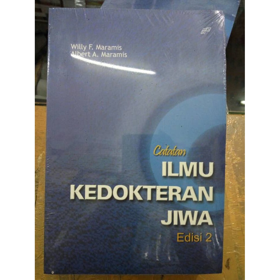 Catatan ilmu kedokteran jiwa edisi 2