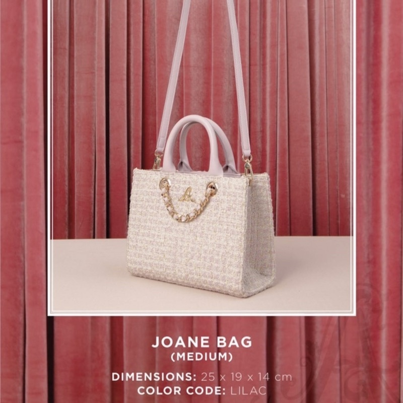 Dear Woman Bag ByAyudyahandari