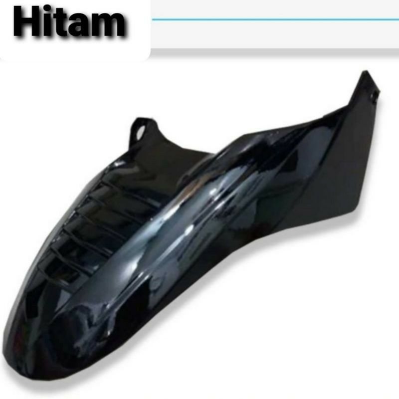 Hugger Vario spakbor kolong Vario 125 150 2013 sampai 2021 CLICK