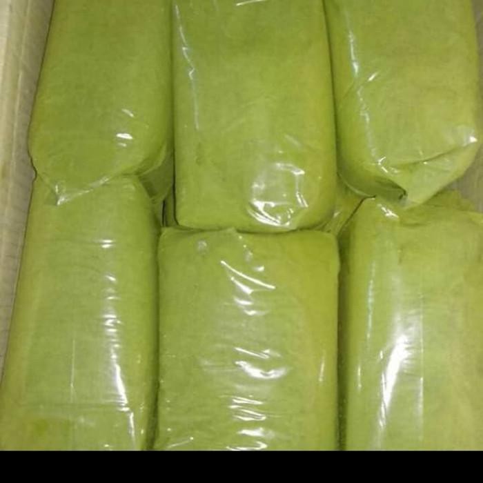 

Bubuk Daun Kelor Murni Alami 500 gr