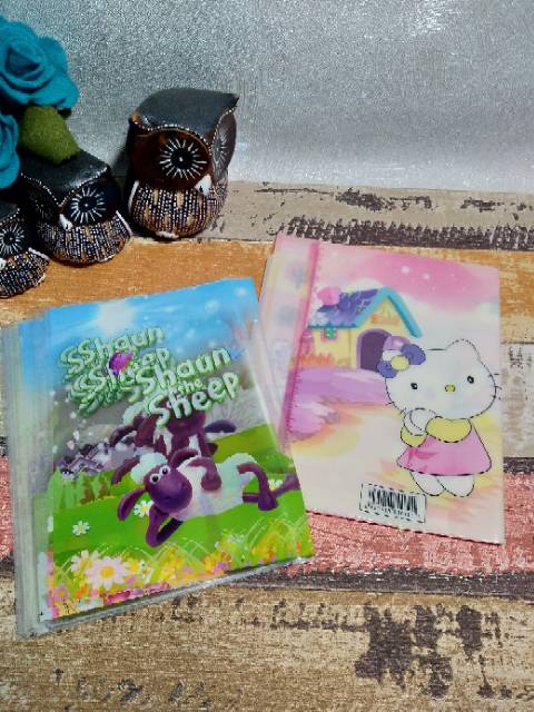 (1pcs) Sampul Plastik Berky | INDAY SHOP