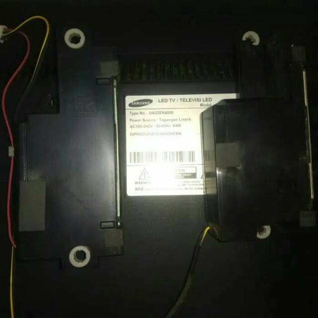 Speaker Speker Spiker Samsung UA32EH4000