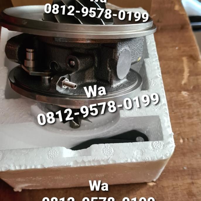 Cartridge Turbo Ford Ranger 3000Cc