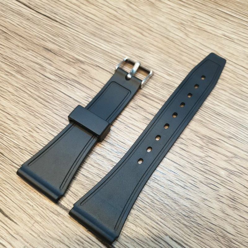 Strap tali jam tangan Q&amp;Q QQ Q&amp;Q SIZE LUG 12 14 16 18 20 22 MM