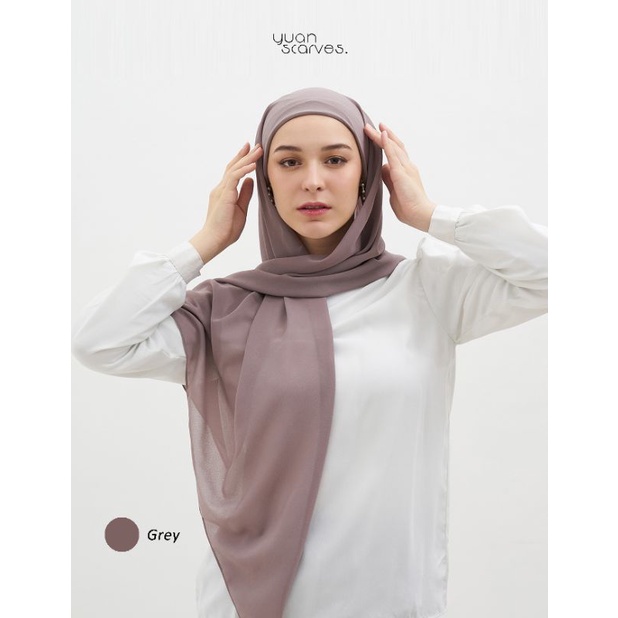 BAWAL INNER SEGITIGA INSTAN VOL ll