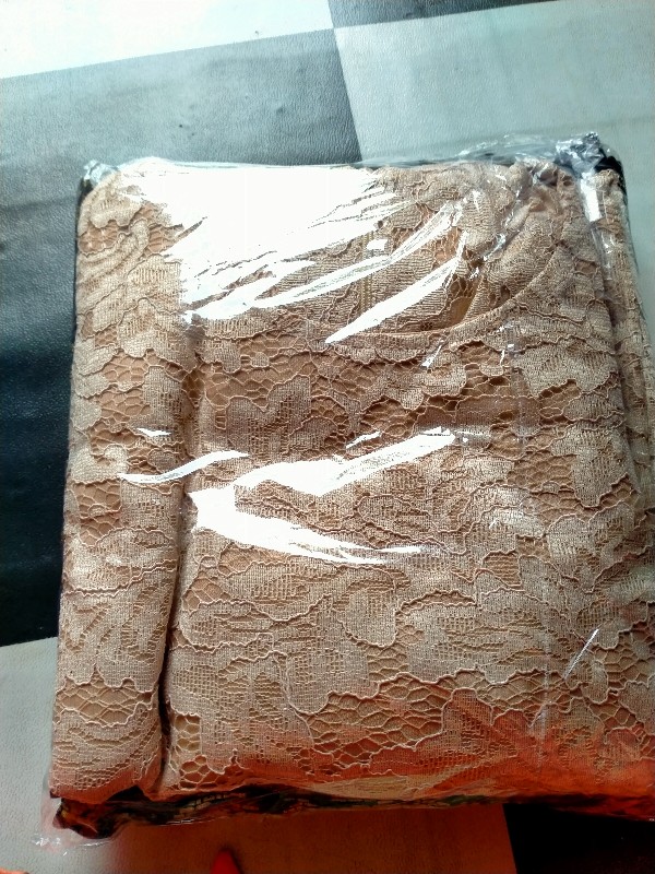 Couple Rnb Broklat Misbi Couple Batik Tunik Brukat Soegiharto