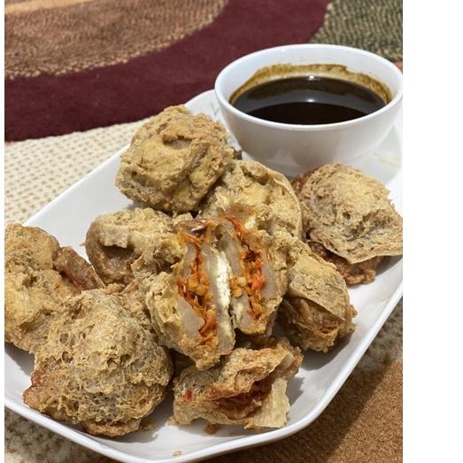 

ワ TAHU WALIK TAWABYL HARR (pedas) ㆆ