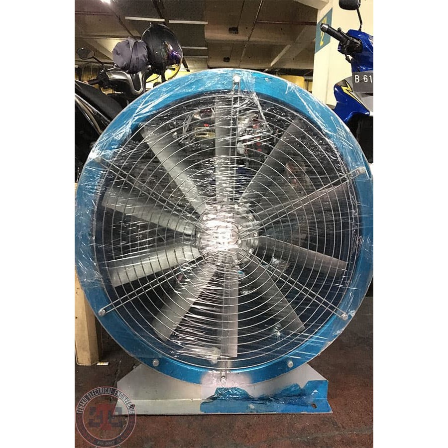 Axial Fan Direct CKE AFD-630
