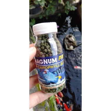 PELET IKAN PREMIUM BLUE//PELET IKAN MURAH//PELET IKAN FORMULA BLUE