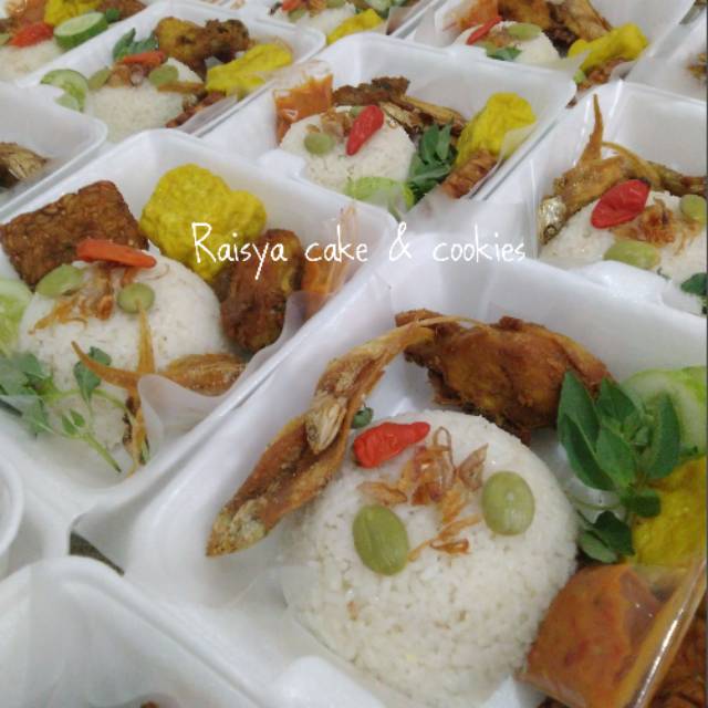 

Nasi liwet