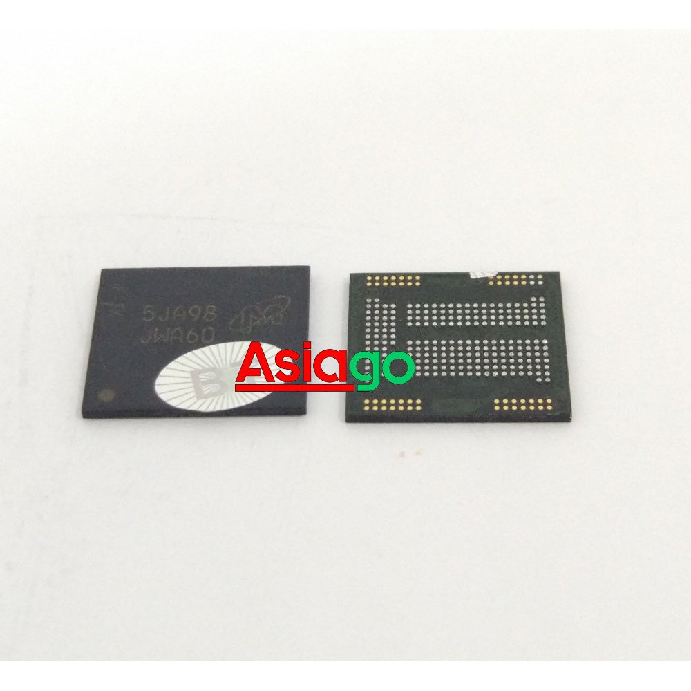 IC EMMC XIAOMI LTE JWA60 - ORIGINAL SECOND