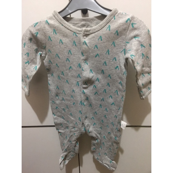 preloved jumpsuit mamas papas