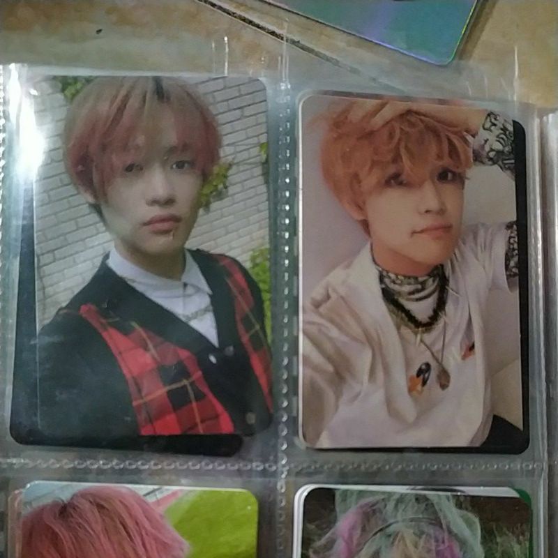 PC CHENLE KIHNO HELLO FUTURE