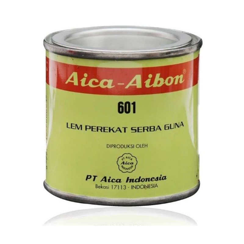 

Aica-Aibon Lem Perekat Serbaguna 70 g