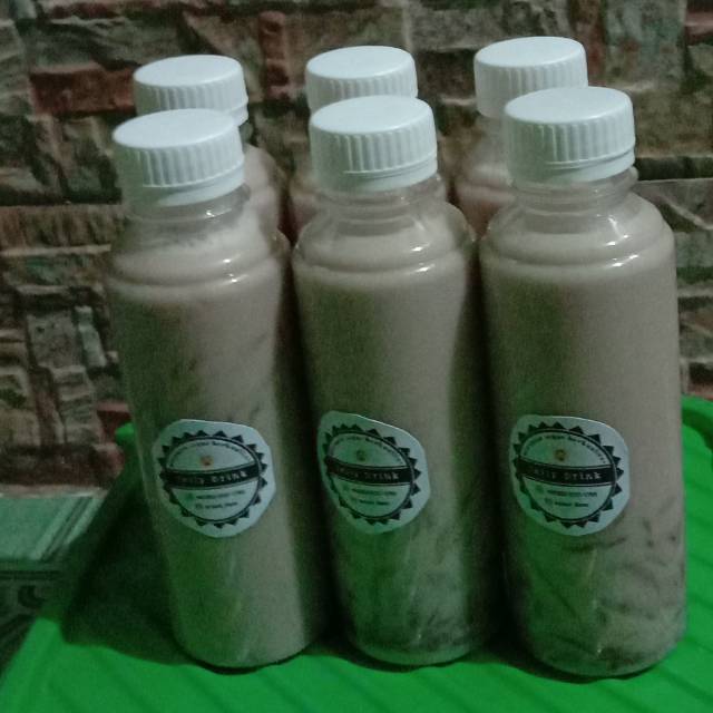 

Jelly drink