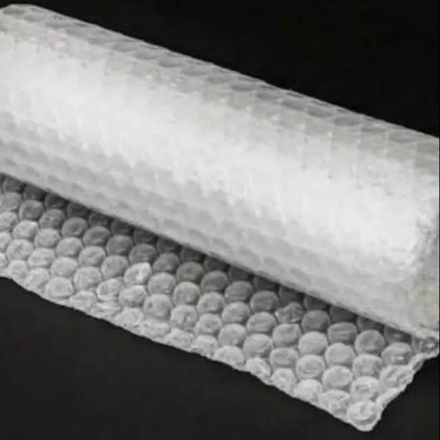 

Bubble wrap