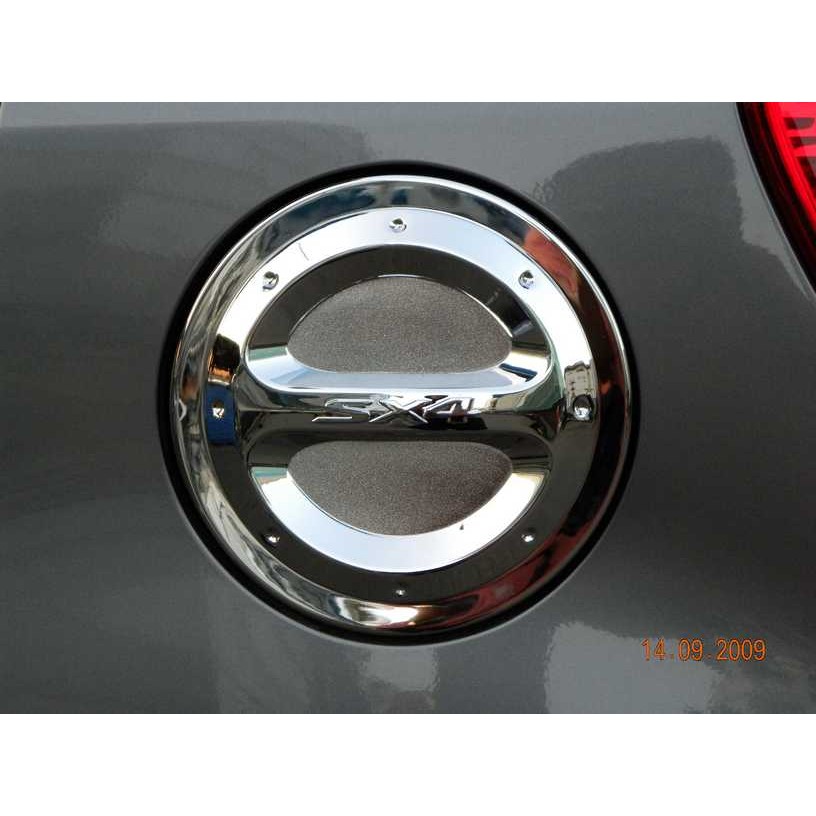 Tank Cover Sx4 / xover Sporty