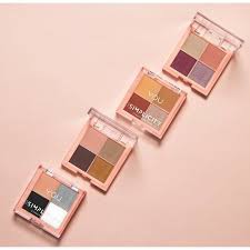 ❤️GROSIR❤️Y.O.U THE SIMPLICITY EYESHADOW by you