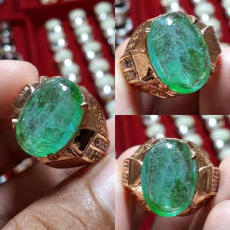 CINCIN JAMBRUD OBSIDIAN