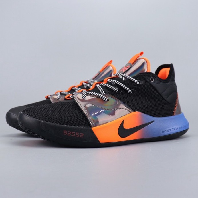 sepatu basket paul george