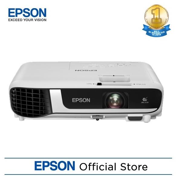 Projector Epson Eb X51