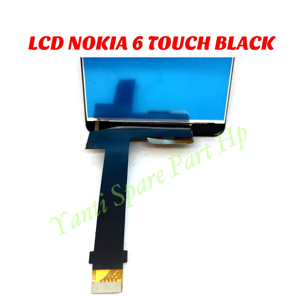 Lcd Touchscreen Nokia 6 TA1000 TA1003 Original New