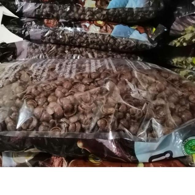 

Serbu Snack sereal Koko krunch/ coco crunch kiloan/ kega/Chiko/ big 1 1000gr %