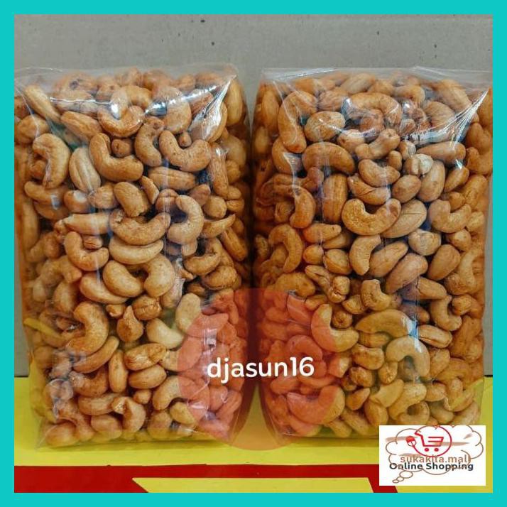 

U79Iytut- Kacang Mede/Kacang Mete Ori 1000Gr - Medematang Ae5Wrf4-