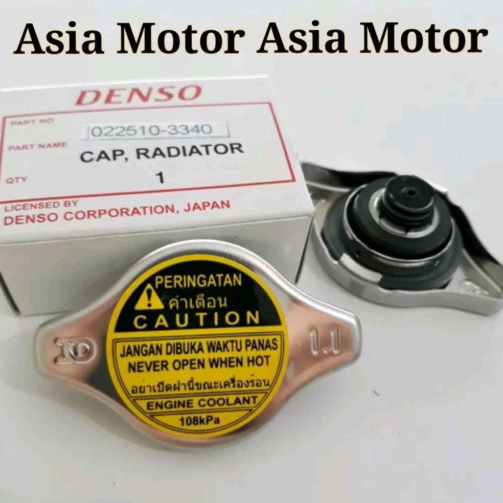 Jual Tutup Cap Radiator Toyota Avanza All New Avanza 20052014 Innova