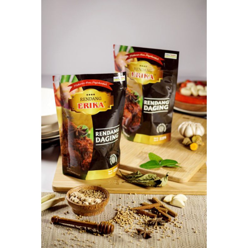 

Rendang Daging Asli Payakumbuh ||| Best Seller