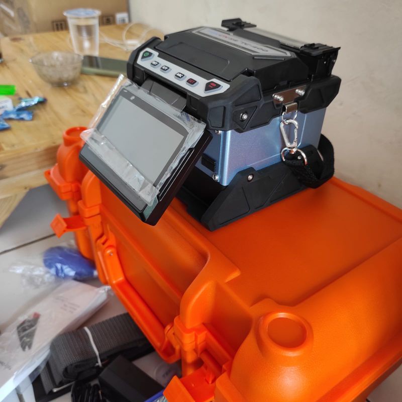 Splaicer  TEKCN TC400