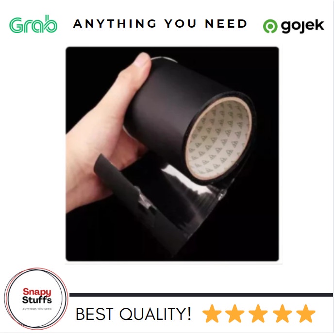 

Jualan Magic Tape Amazing Super Tape Lakban Anti Bocor Lakban Super Kuat Gilaa!!!