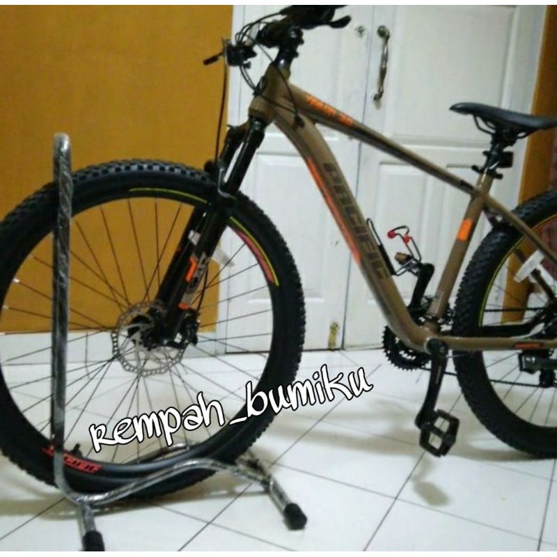 PADDOCK SEPEDA MTB / ROADBIKE / LIPAT / PEDOK SEPEDA / PADDOCK PARKIR-7