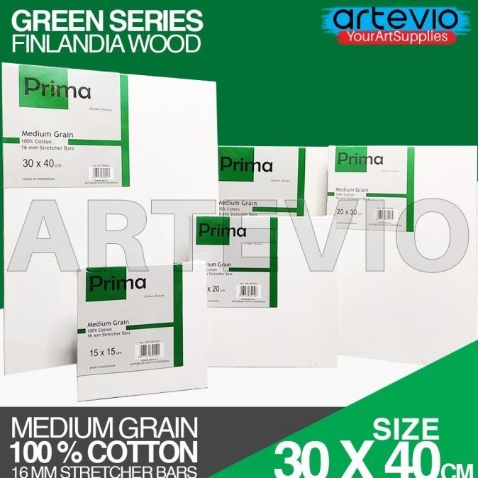 

PROMO Kanvas Lukis Prima Green Series Uk.30x40/CAT AKRILIK SET/CAT AKRILIK SET 24 WARNA/CAT AKRILIK PASTEL/CAT AIR/CAT AIR LUKIS SET/CAT AIR GIOTTO/KUAS LUKIS 1 SET/KUAS LUKIS KECIL/KUAS LUKIS LENGKAP/KANVAS LUKIS/KANVAS LUKIS SKETSA/KANVAS LUKIS