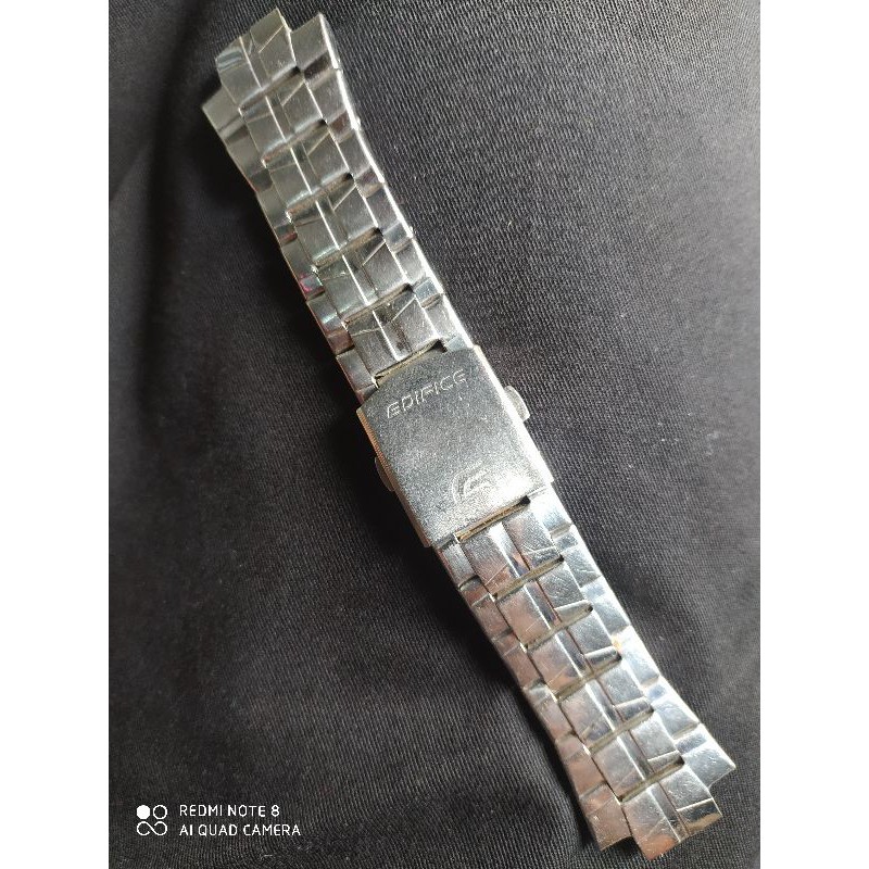 Rantai Casio Edifice EFA 133