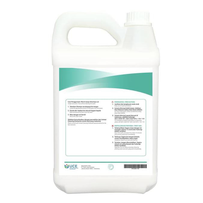 shampoo Shampoo PREMIUM PROCARE 5L