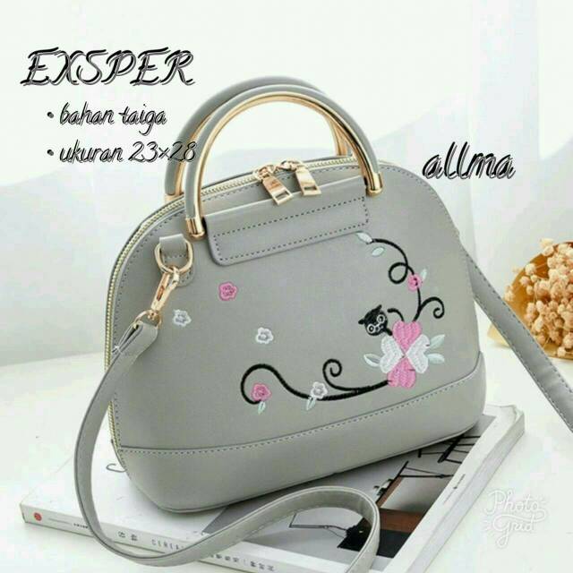 CS 420 1739 620 8490 1145 789 302 TAS FASHION WANITA CEWEK