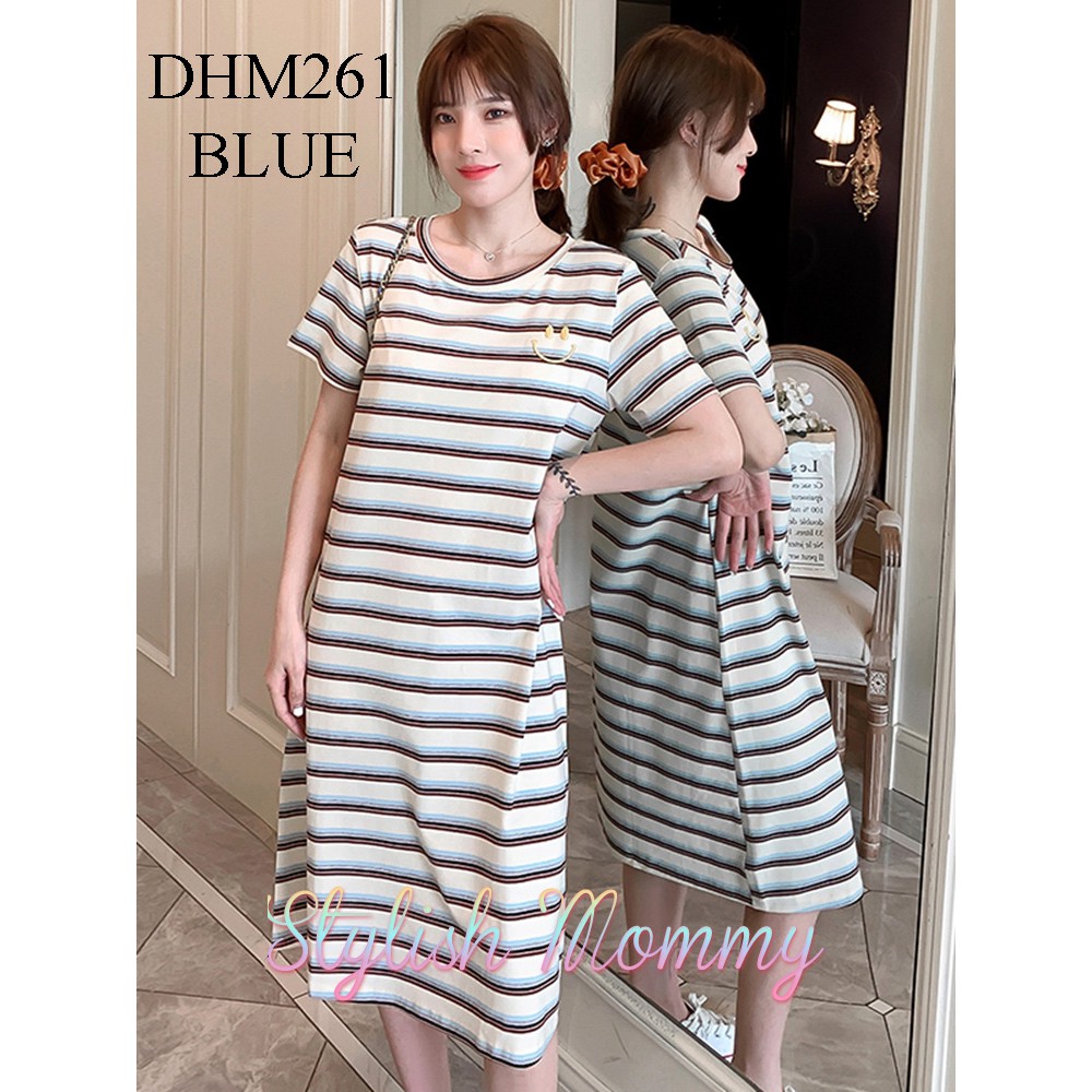 DRESS HAMIL DAN MENYUSUI DHM261