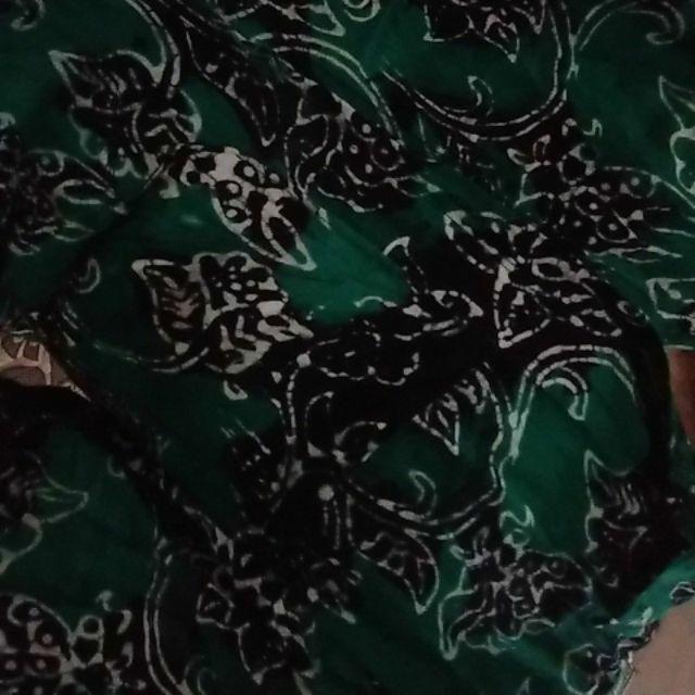 Cople Kemeja Panjang