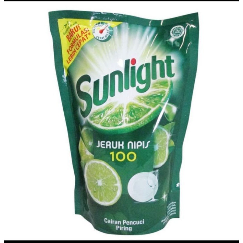 sunlight 755ml