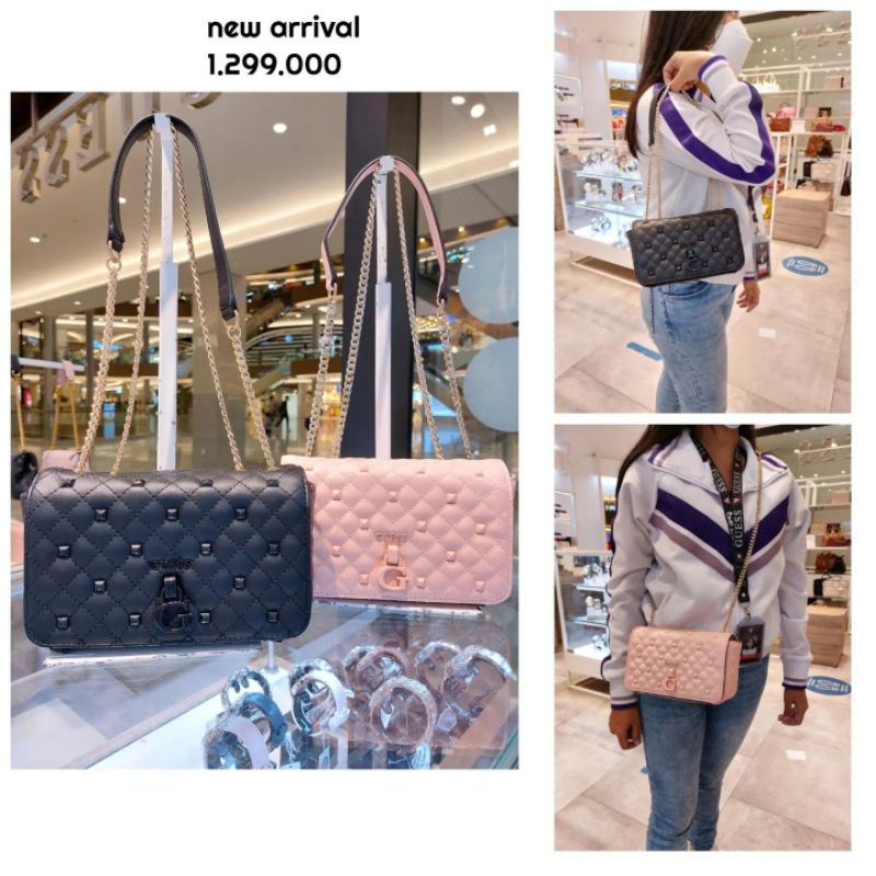 GUESS ORIGINAL STORE