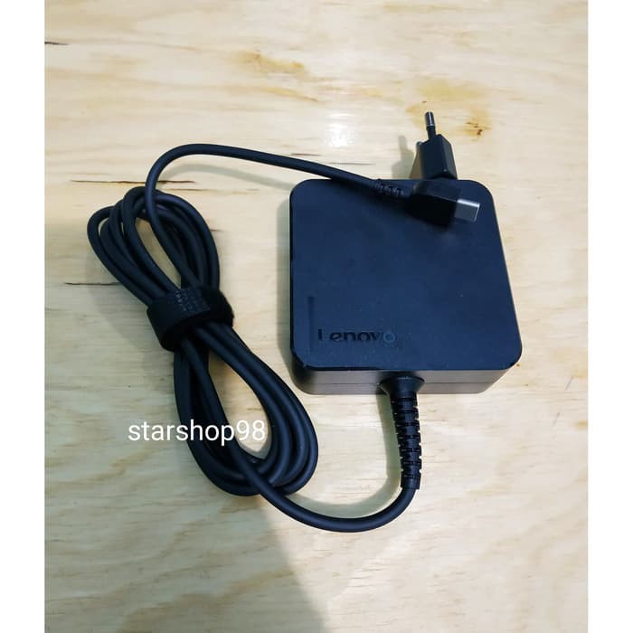 Adaptor Charger Laptop Lenovo 20V-3.25/15V 3A/9V-2A/5V-2A Type USB-C