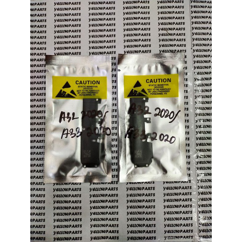 BUZZER DERING LOUDSPEAKER OPPO A32 A33 A53 2020 FS